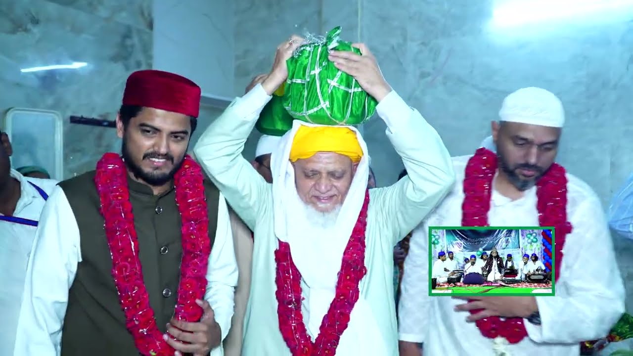 Ustad baba sandal,Rahmatabad shareef,(Saturday, ‎March ‎15, ‎2025,)