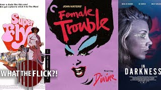 Weekly Home Video Recommendations