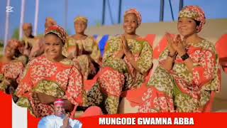 Mun Gode Gwamna Abba
