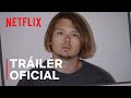 Acabo de matar a mi padre | Tráiler oficial | Netflix