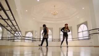 Secret Love Song - Little Mix (Dance Cover) by Pitwe \u0026 Aira