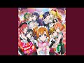 もぎゅっと"love"で接近中!