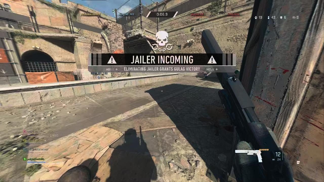 Call of Duty: g king 2ez - YouTube