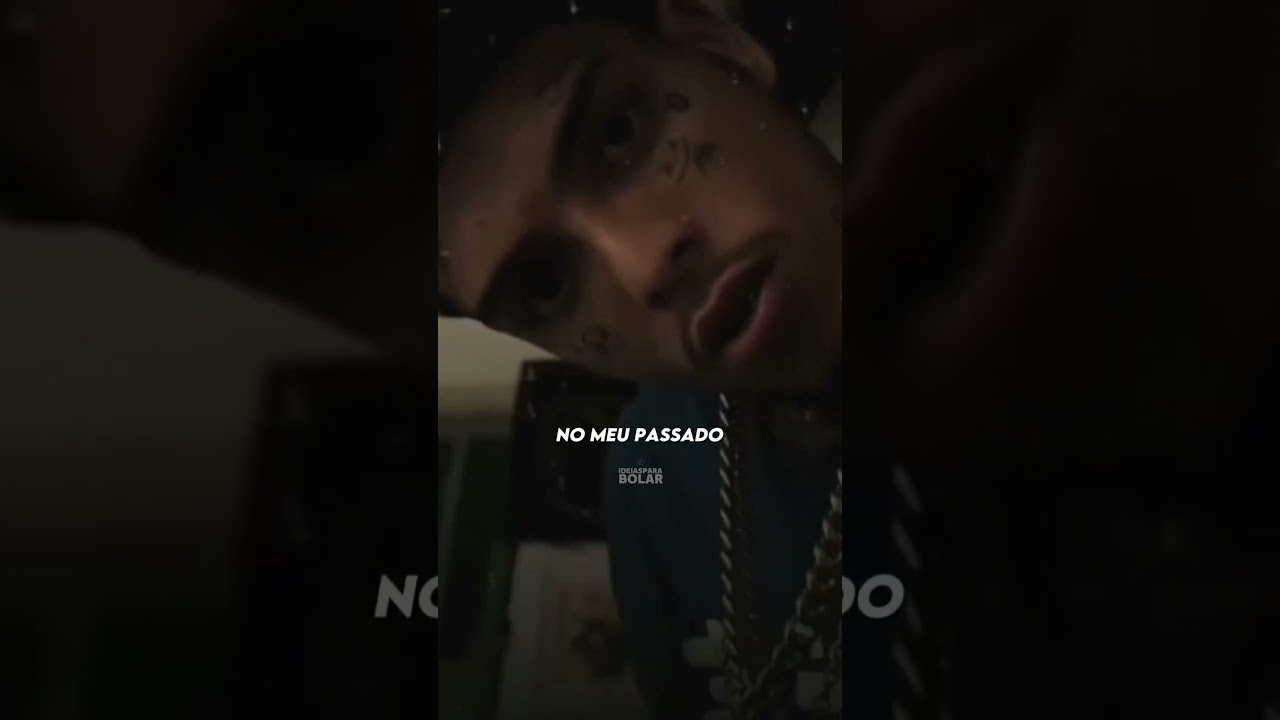 mc Kevin - Nasci pra deixa um dilema_