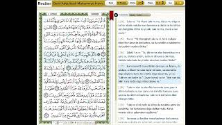 Al-Qurani, Shafi Na 112 Suratul Maida Karatu Daga Gwani Abdulbasit Muhammad Inuwa