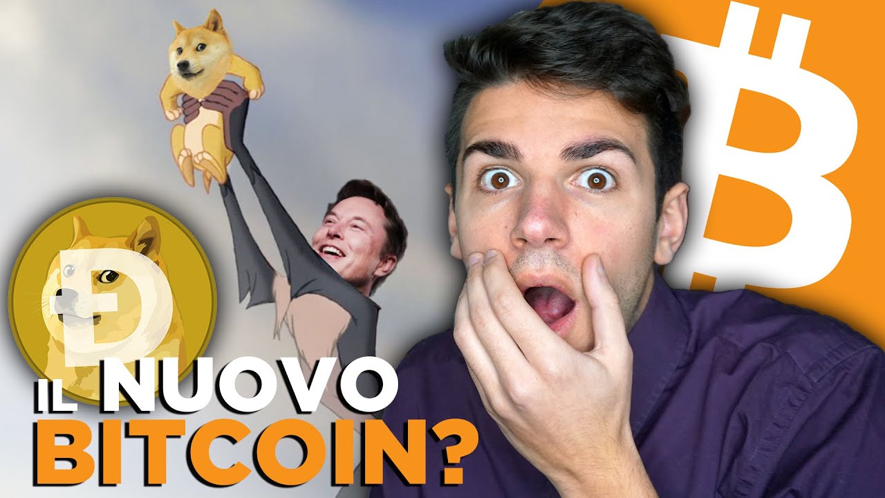 Comprare Dogecoin: Come e Dove Acquistare la Criptovaluta DOGE - Cashlessway