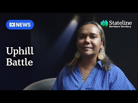 Selena Uibo on how crime brought an end to Labor’s long reign in the NT | ABC News Episode cover