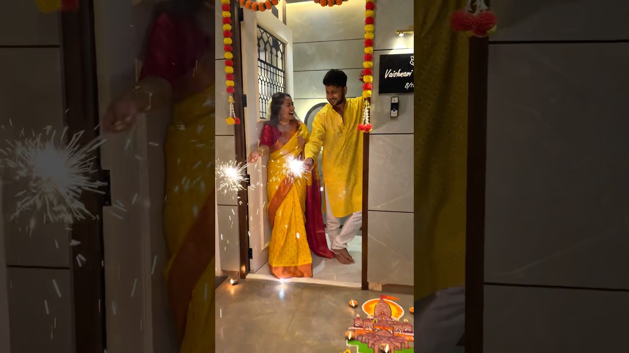 Diwali 2025 looks like this ๐ชโจ๐๐ป | Happy Diwali ๐๐ป | BeingNaviโจ