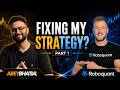 RoboQuant’s Co Founder Fixed My Trading Strategy Rules