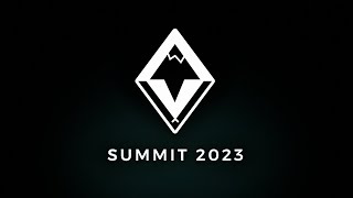 Summit 2023 | Wednesday Recap