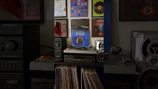 Emerson Lake And Palmer  Lucky Man vinyl 