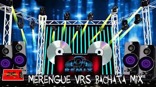 Merengue vs Bachata mix dj jp jos3..