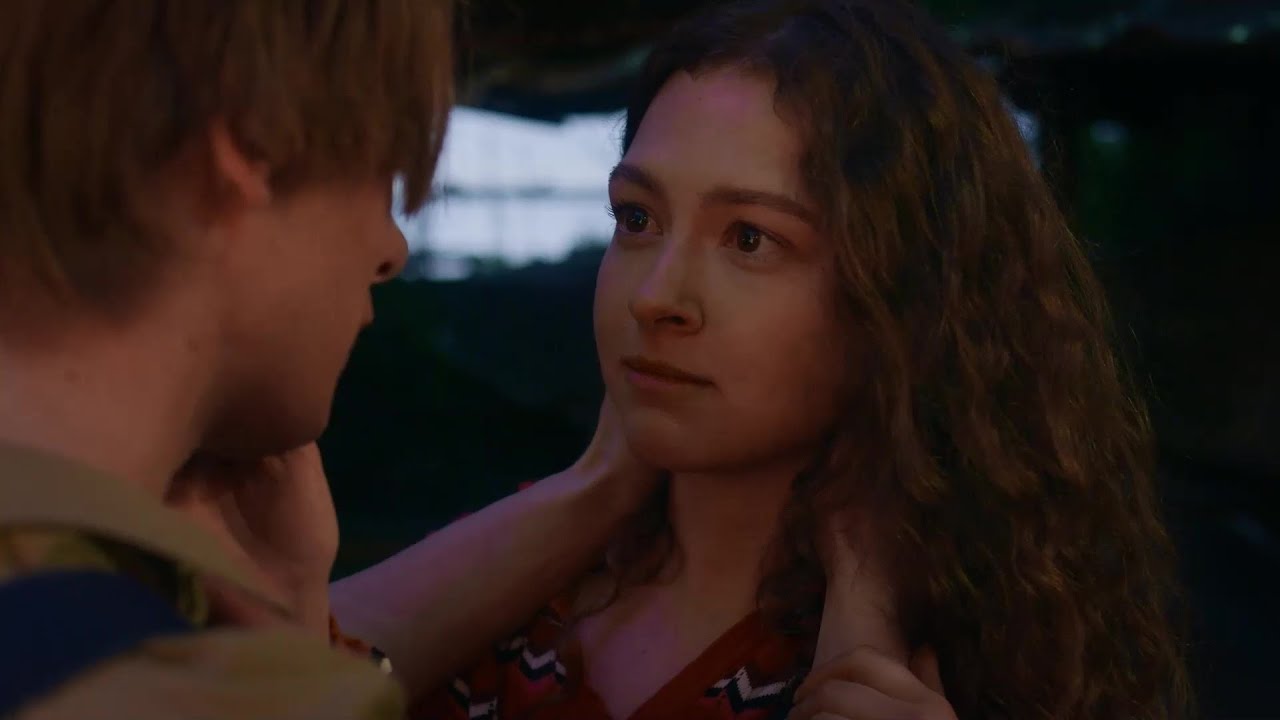 ОНА ДУМАЛА — ЭТО ВСТРЕЧА С ДРУГОМ. ОКАЗАЛОСЬ — СВИДАНИЕ СО СМЕРТЬЮ! Роковой подарок. Мелодрама