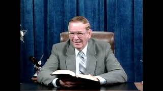 02. Proverbs 2:1 - 3:29 Profile