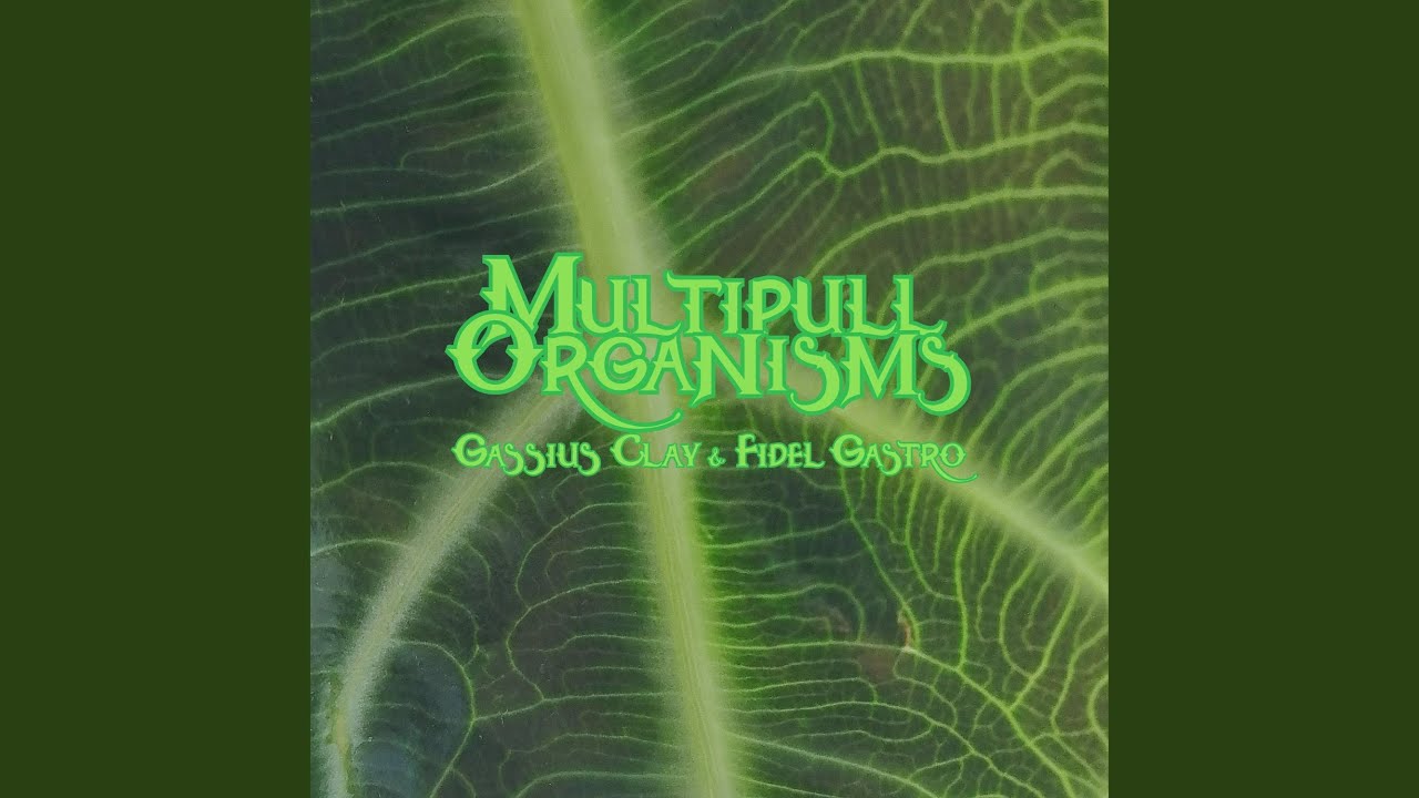 Watch Multipull Organisms on YouTube Watch Multipull Organisms on YouTube