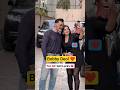 Bobby Deol Spotted At The Bandra Home Meet women Fan Selfie #bobbydeol #bandra #home #women #fan