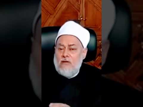 حكم إخراج زكاة الفطر على المولود يوم العيد فضيلة الإمام العلامة علي جمعة