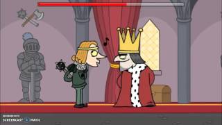 Murder (Flash Game)