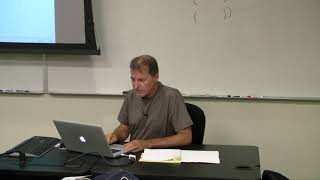 CoSc 450 Lecture 4