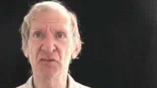 Canceling Autogenic Training - AT Part 10/16
more videos on autogenic training http://www.autogenic-training.org
live online seminars and broadcasts http://www.tvopk.com
free chi energy transfer test by email http://www.chitransfertest.com
Before you Begin with Your Practice: Learn how to Cancel
You are well aware of the fact that ideas, thoughts, and resolutions, have the tendency to materialize. Some people speak of thought forms that will eventually become reality.
If you use the first training formula, i.e., my right arm is very heavy, certain changes will take place in that arm that last as long as you are in the Autogenic state. The formulas that follow induce other changes.
When you end with your practice, you need to undo these changes. To undo these changes you need to cancel them. Even if you have felt nothing it is good to undo. This is so because sometimes the formulas may induce delayed reactions. You cancel by following the instructions that Dr. Schultz has given:
Say: Arms firm, breathe deeply, open eyes.
At the same time you can stretch and bend your arms vigorously, then breathe deeply and open your eyes. Canceling will not work as well if you open your eyes before you relax your arm muscles again. If you open your eyes prior to canceling, some feeling of heaviness or some other sensation may persist in your arms for some time. If you do not cancel correctly some heaviness may last for several hours, in rare cases even days.
The more determinedly and conscientiously you cancel, the more effective the whole practice of Autogenic Training will be. Should you fall asleep while practicing, you need not cancel, of course. The same holds if you are suddenly interrupted during your practice, by the telephone or the doorbell, for example. In such a case you will suffer a brief shock that makes it unnecessary to cancel. Canceling Autogenic Training - AT Part 10/16