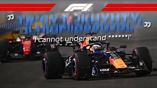 Radio Rewind | 2026 Singapore Grand Prix | Lenovo