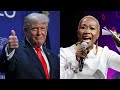 ‘Grosser than imagined’: Joy Reid mocked for blaming Trump after MSNBC firing