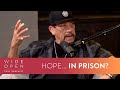 This Is What Hollywood Actor Danny Trejo Dreamed of In Prison | Wide Open Clip