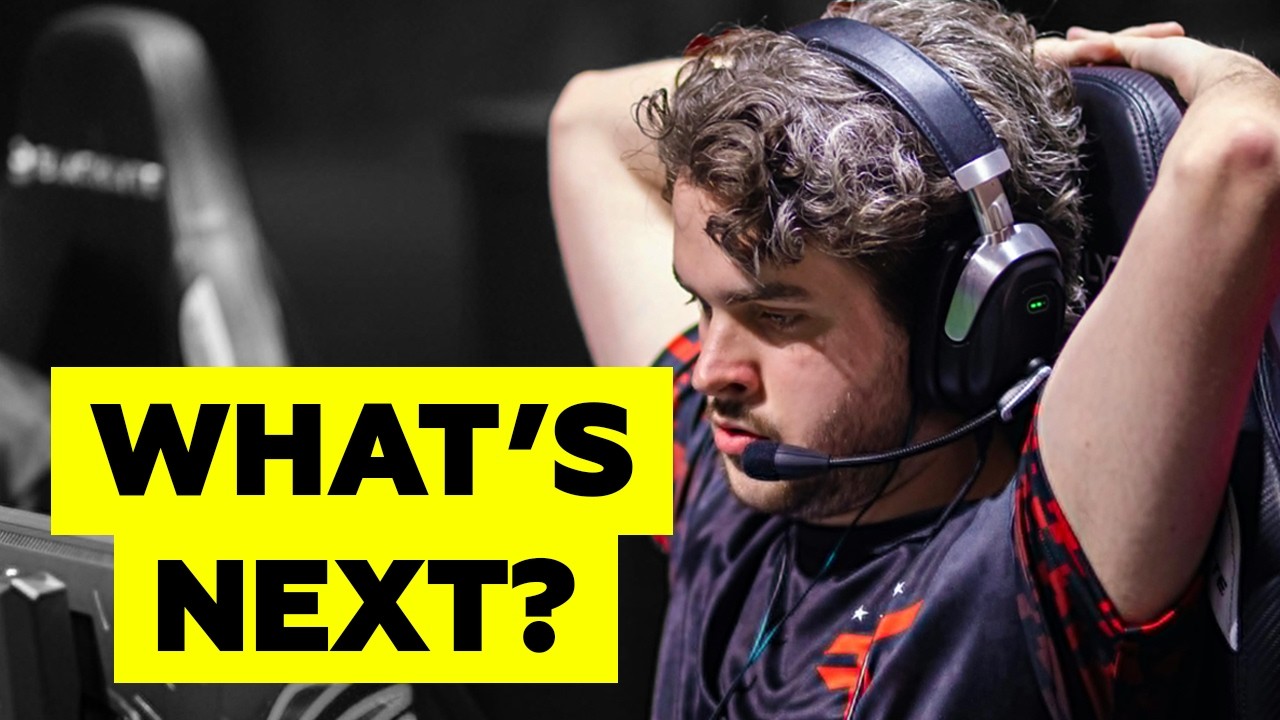 Where Do FaZe Actually Go From Here? - YouTube