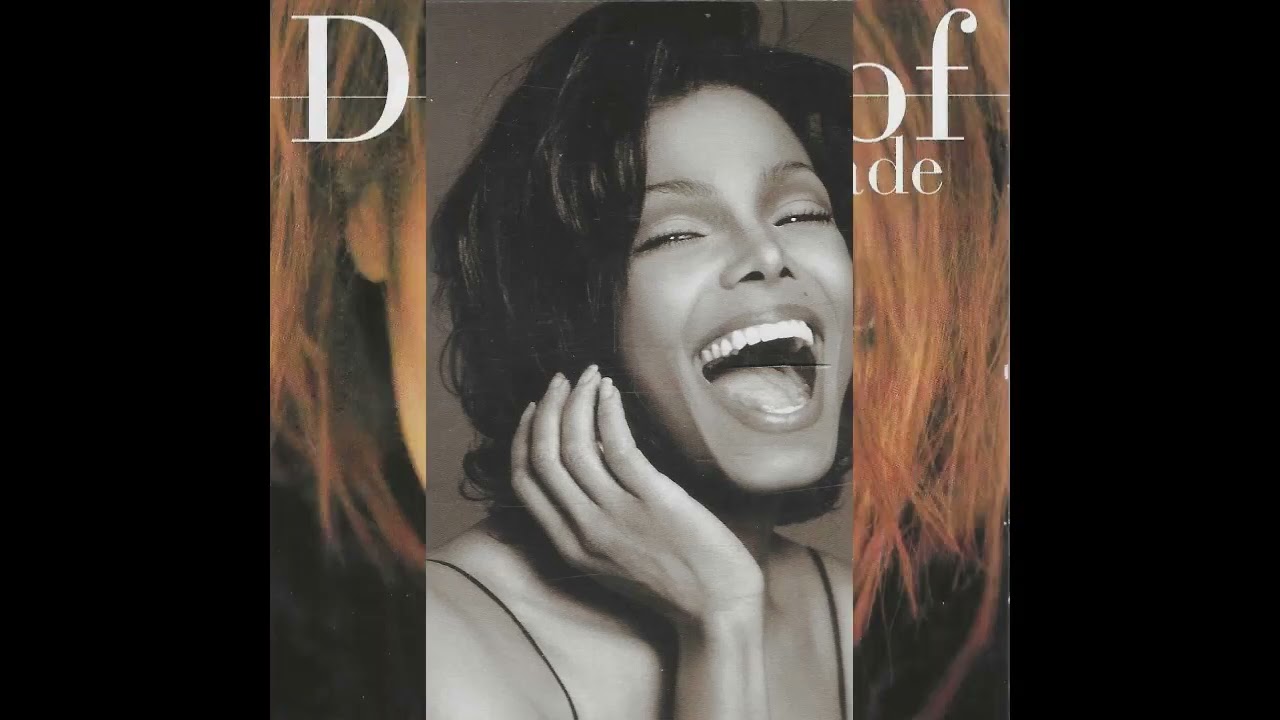 Rhythm Nation - Janet Jackson - 1989 - YouTube