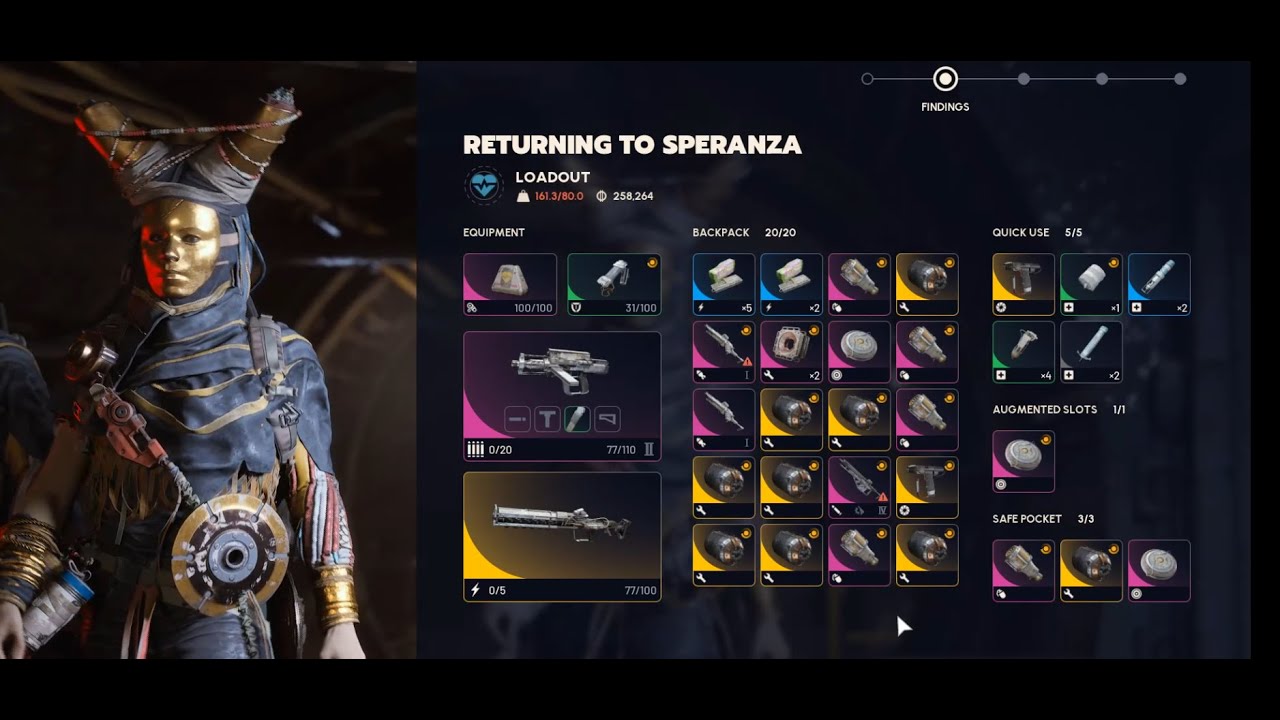 قتل الملكه في لعبة ARC Raiders واجمل حروب السلاطين في ارك رايدر