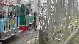 Parkeisenbahn Chemnitz