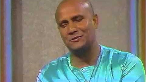 Interview with Sri Chinmoy from 1977