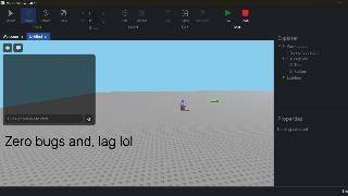 My opinions on the 0.2.0 Vortex studio update...