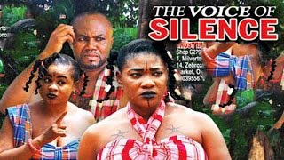 The Voice Of Silence Season 2 - 2016 Latest Nigerian Nollywood Movie The Voice Of Silence Season 2 - 2016 Latest Nigerian Nollywood Movie