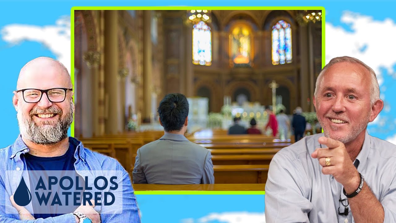 This Is WHY You Do Not Fit In At Church - Nik Ripken