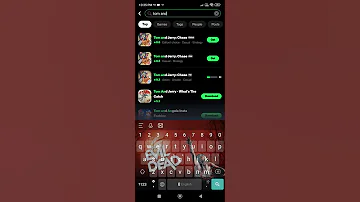 How To Download Tom And Jerry In Android And Ios 