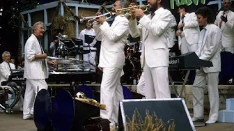 James Last-Band: "Polka'71 versus Polka'89".