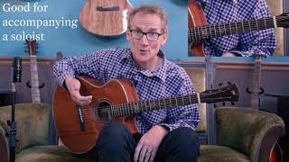 Jazz 101 Part 5- Ft Duncan Lorimer