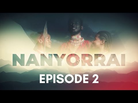 NANYORRAI EPISODE 2
