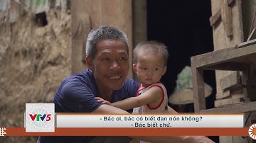[TIẾNG Ê ĐÊ] NGHỀ ĐAN LÁT TRUYỀN THỐNG Ở CAO BẰNG | VTV5