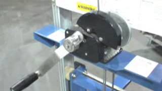 A-LIFT Hand Winch Lift Trucks 1 of 3