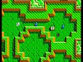 メイズウォーカー（SEGA MARKⅢ）　クリア動画