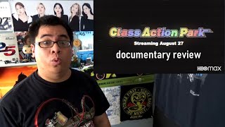 Class Action Park Documentary Review