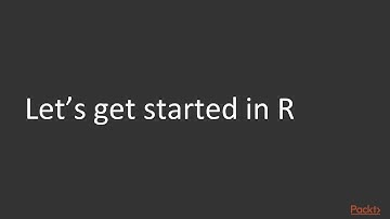 Data Visualization Solutions for Beginners: Demonstrations Using R| packtpub.com