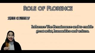 GROUP 1 STS Renaissance