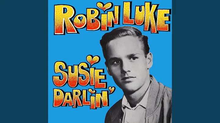 Susie Darlin'