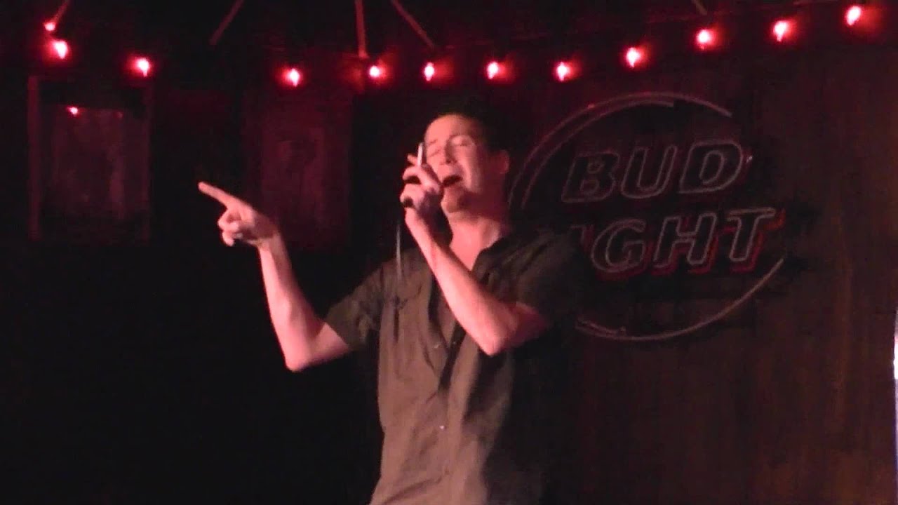 Big Balls AC/DC Karaoke by Rob YouTube