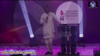 The Mentality of the Apostolic. Apostle Arome Osayi