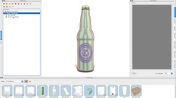 IC3D Spritizing Creation