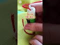 【なんで立体感でる?】に真面目にお答えします #パンチニードル #shorts #punchneedleart #handmade #アトリエちゅうりっぷ #diy